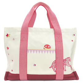Hermès Circus Wickeltasche