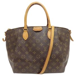 Borsa Louis Vuitton Monogram Turenne GM