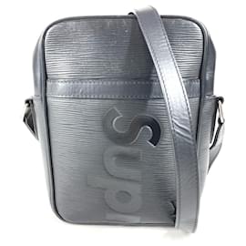 Borsa Danube in pelle Epi Louis Vuitton