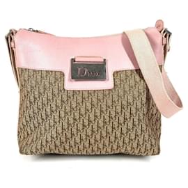 Borsa a Spalla Trotter Diorissimo di Christian Dior