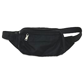 Logo Körpertasche 2VL008 von Prada