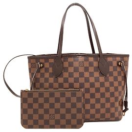 Bolso Louis Vuitton Neverfull PM
