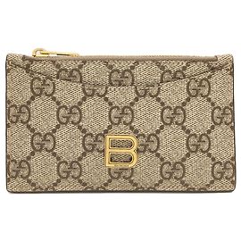 Monedero Gucci Hacker Project