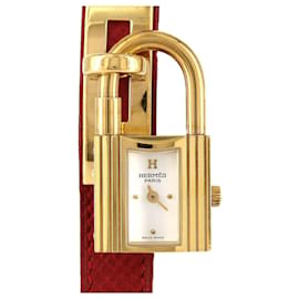 Hermes Kelly Quartz - Hermès