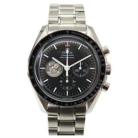 OMEGA Speedmaster Professionale Acciaio Inossidabile (Limitato)