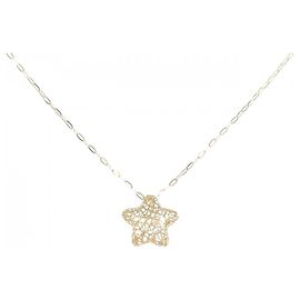 Autre Marque Collar Star en Au750