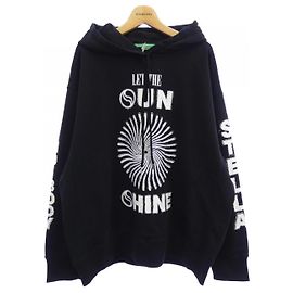 Stella Mc Cartney Hoodie Sunshine Stella McCartney