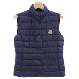 Chaleco de Plumas Moncler LIANE