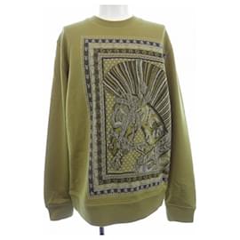 Sudadera de algodón Hermès