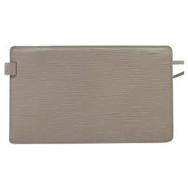 Louis Vuitton Rochelle Waist Epi Leather