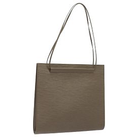 Louis Vuitton Saint Tropez Epi Leather