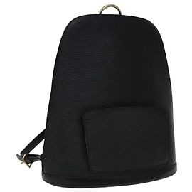 Louis Vuitton Gobelins Epi Leather