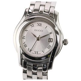 Reloj de Cuarzo GUCCI 5500L