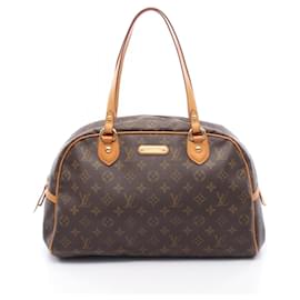 Borsa a Spalla Montorgueil GM Louis Vuitton