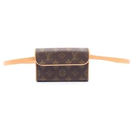 Borsa Pochette Florentine Louis Vuitton