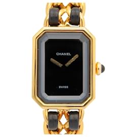 CHANEL Première M Uhr