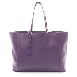 Borsa Tote Intrecciato di Bottega Veneta
