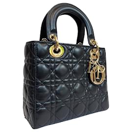Borsa "Lady Dior" di Christian Dior