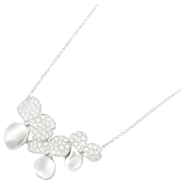 Collana in diamante Paper Flower Cluster di Tiffany & Co.
