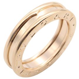 Bulgari Anello B-zero1 di Bvlgari