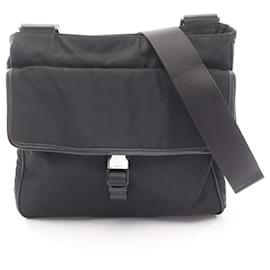 Bolsa de Ombro/Handbag Prada VIAGGIO