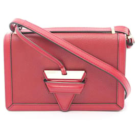 Borsa a Spalla in Pelle Loewe Barcellona