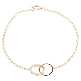 Bracciale Charm Baby Love di Cartier