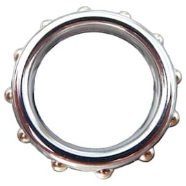 Hermès Schalring Clouée Neu