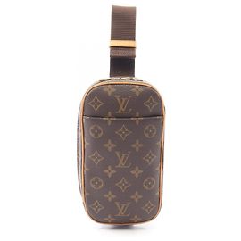 Borsa a vita Pochette Gange Louis Vuitton