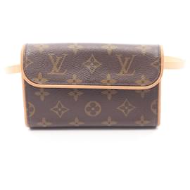 Pochette Florentine di Louis Vuitton Marsupio