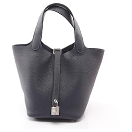 Borsa Hermès Picotin Lock PM