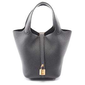 Borsa Picotin Lock PM di Hermès