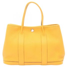 Hermès Garden Party TPM Tote Bag