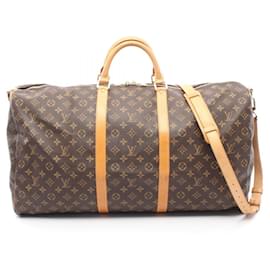 Borsa Boston Keepall Bandoulière 60 Louis Vuitton