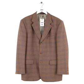 Brauner Anzug - Yves Saint Laurent
