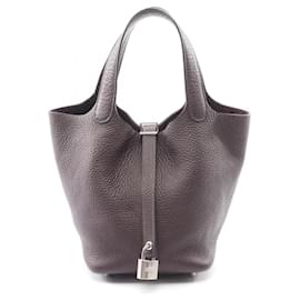 Borsa Hermès Picotin Lock PM