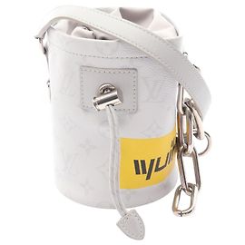 Borsa Nano Chalk Louis Vuitton