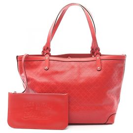 Borsa Tote Diamante Gucci