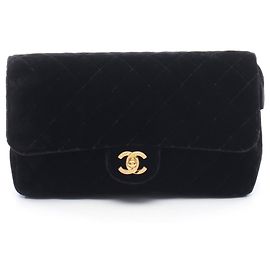 Zaino/borsa Chanel Matelassé