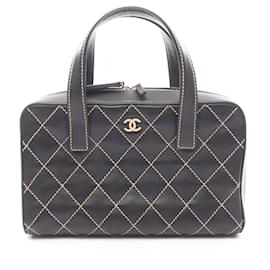 Borsa Chanel Wild Stitch