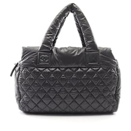 Bolso de mano Chanel Coco Cocoon