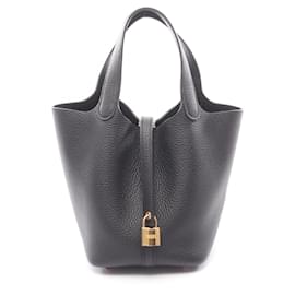 Borsa Hermès Picotin Lock PM