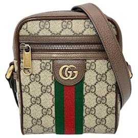 Borsa Messenger Mini Ophidia di Gucci