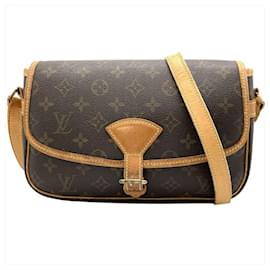 Borsa a Spalla Sologne Louis Vuitton
