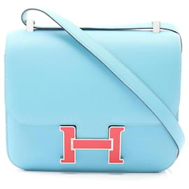 Hermès Constance 3 24 Schultertasche