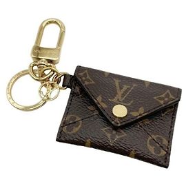 Charm per Borsa Monogram di Louis Vuitton