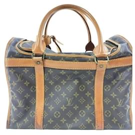 Borsa Boston Sac Chien 40 di Louis Vuitton