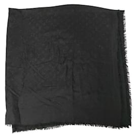 Monogramm Schal/Schal von Louis Vuitton