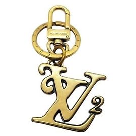 Portachiavi Louis Vuitton Portefeuille Quadrato
