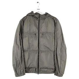Manteau kaki - Moncler
